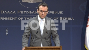Važno da pobedi Srpska lista
